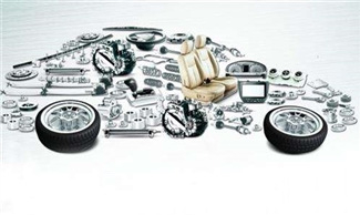 汽車零配件的力學(xué)測試