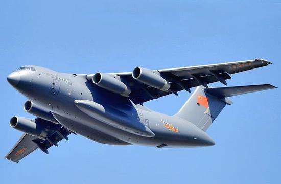 航空航天領(lǐng)域的試驗機應(yīng)用