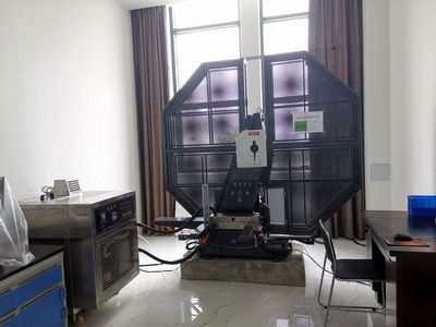 ?高溫合金沖擊能量及韌度試驗