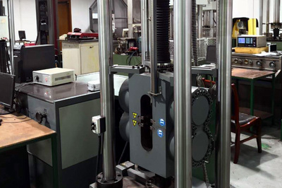 ?GB/T228.1-2010新標準對液壓試驗機的影響