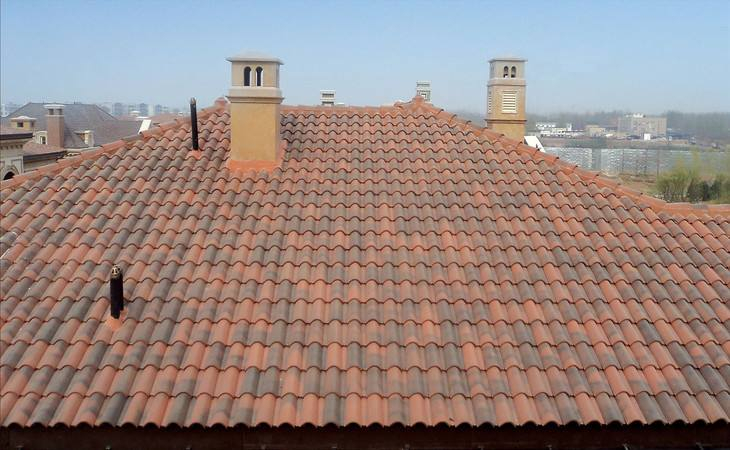 ?燒結瓦試驗機標準GB/21149-2007