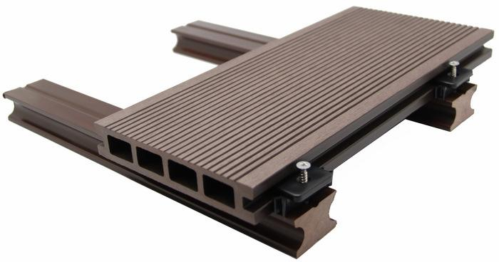 GB/T 29418-2012塑木復合材料需做試驗機測試