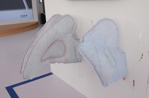 錦恒汽車安全帶安全氣囊的拉力試驗機新應用