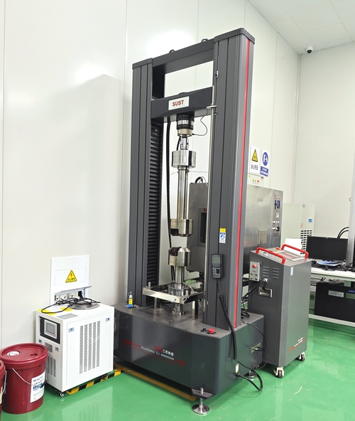 復合材料拉力試驗機